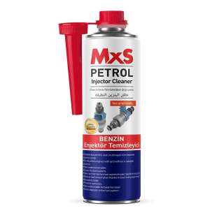 MxS Benzin Enjektör Temizleyici / 300 ml