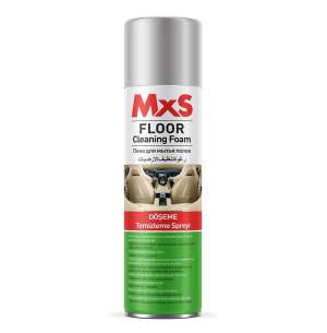 MxS Döşeme Temizleme Spreyi / 500 ml