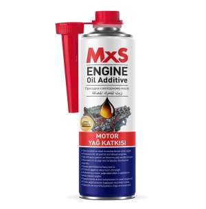 Присадка в моторное масло / 300 ml