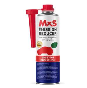 MxS Редуктор выбросов / 300 ml