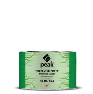 Peak Polyester Macun / 3 kg