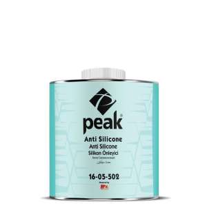 Peak Silikon Önleyici / 500 ml
