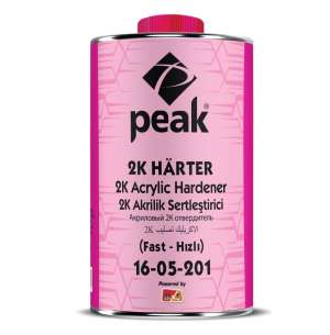 Peak 2K Акриловый Отвердитель - 