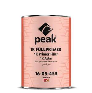 Peak 1K Грунт / 2,5 lt