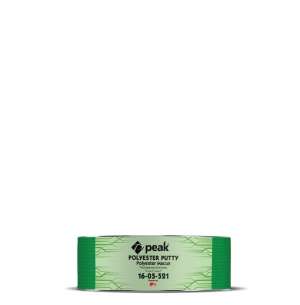 Peak Полиэфирная Шпатлевка / 1 kg