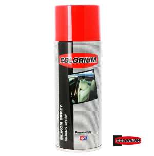 Silicone Spray