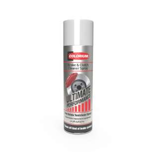 Colorium Fren Balata Temizleme Spreyi 500 ml