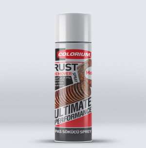 Colorium Pas Sökücü Sprey - MoS2 - 400 ml