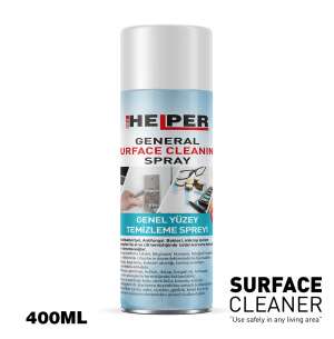 Helper Sprey Genel Yüzey Temizleme Sprey 400ML