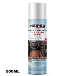 Helper Araç İçi Hijyen Spreyi 500ML