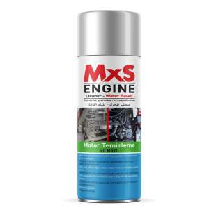MxS Engine Cleaner - Water Based 500 ml