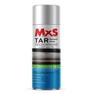 MxS TAR Remover Spray 400 ml