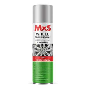 Whell Cleaning Spray