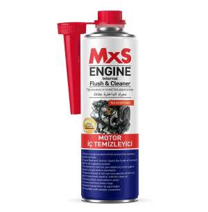 MxS Motor İç Temizleyici / 300 ml