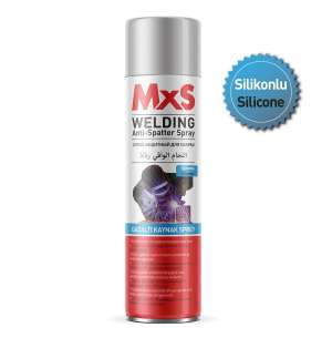 WELDING Anti-Spatter Spray / Silicone 400 ml