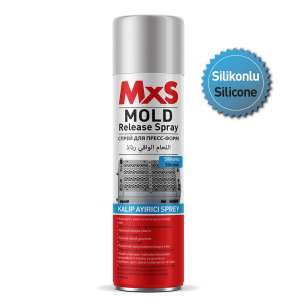 MOLD Release Spray / Silicone 400 ml