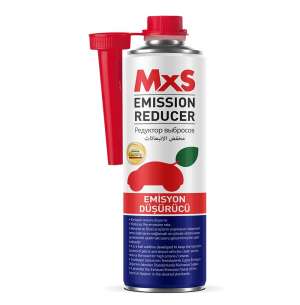 MxS Редуктор выбросов / 300 ml
