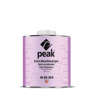 Peak Extra Hızlandırıcı / 500 ml