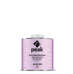 PEAK Extra Accelerator / 250 ml