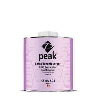 PEAK Extra Accelerator / 500 ml