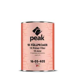 PEAK 1K Primer Filler / 1 lt
