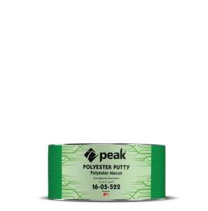 Peak Polyester Macun / 2 kg