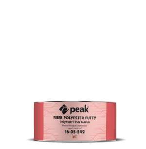 Peak Polyester Fiber Macun / 2 kg