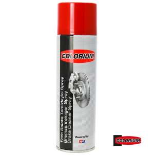 Colorium Brake Cleaner Spray