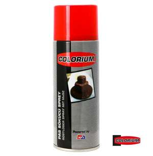 Colorium Rust Remover Spray 400 ml